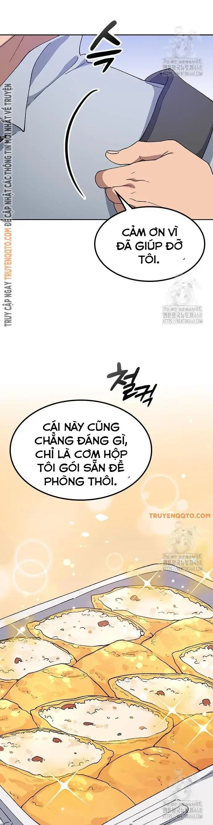 Chữa Lành Cuộc Sống Thông Qua Cắm Trại Ở Thế Giới Khác Chương 54 Ảnh 10