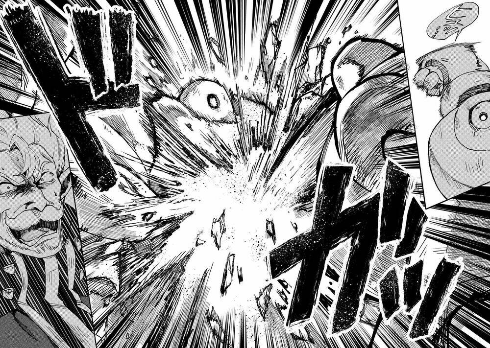 Saikyou Juzoku Tensei: Cheat Majutsushi No Slow Life Chương 12 Ảnh 32