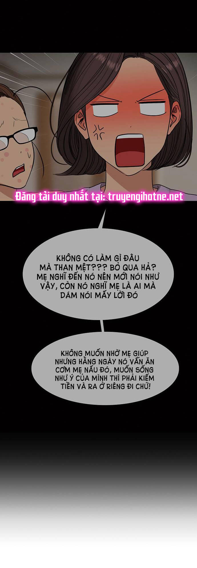 Nữ Thần Giáng Thế Chương 240.1 Ảnh 51