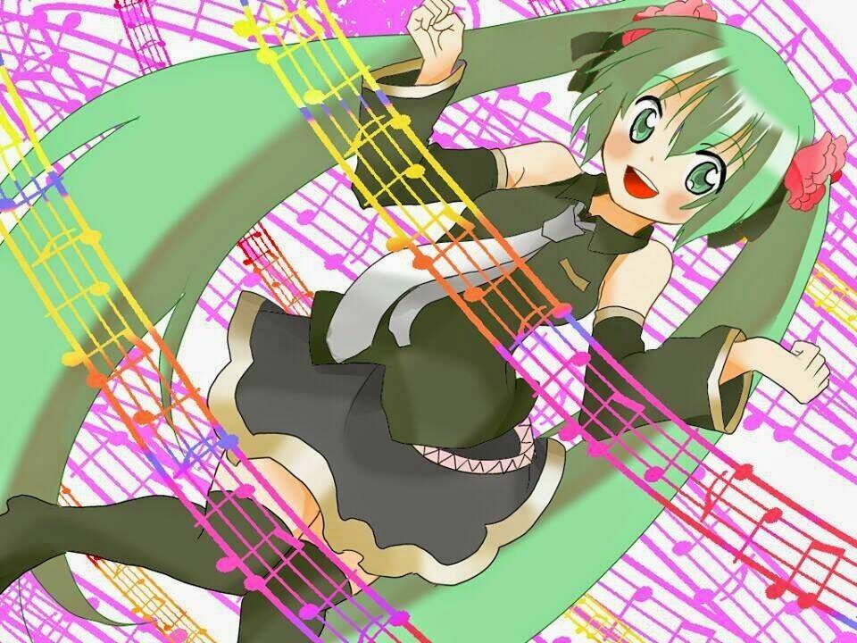 Vocaloid Len X Miku Doujinshi Collection Chương 22 Ảnh 2