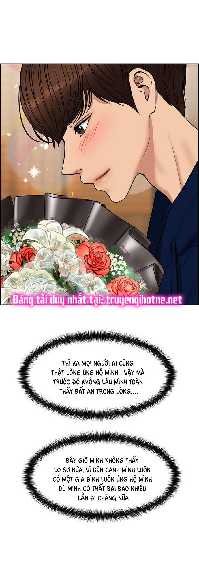 Nữ Thần Giáng Thế Chương 240.2 Ảnh 44