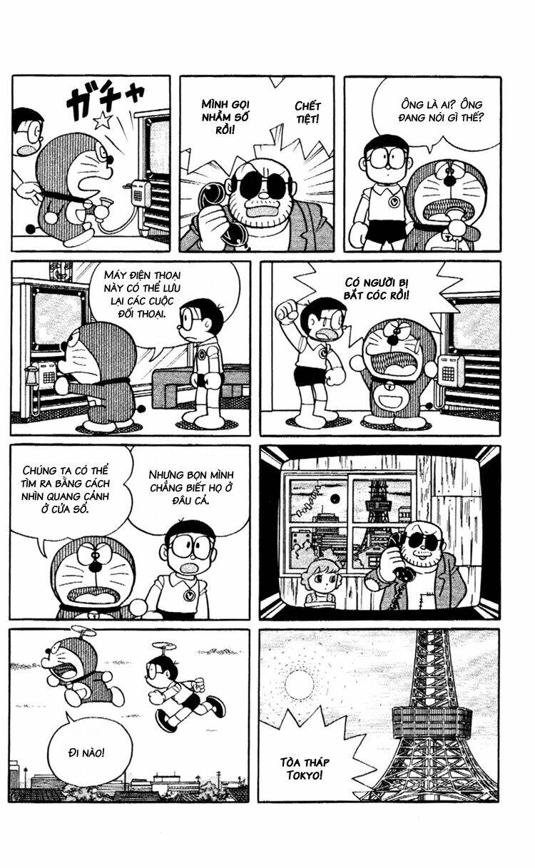 Doraemon Plus Chương 73 Ảnh 7