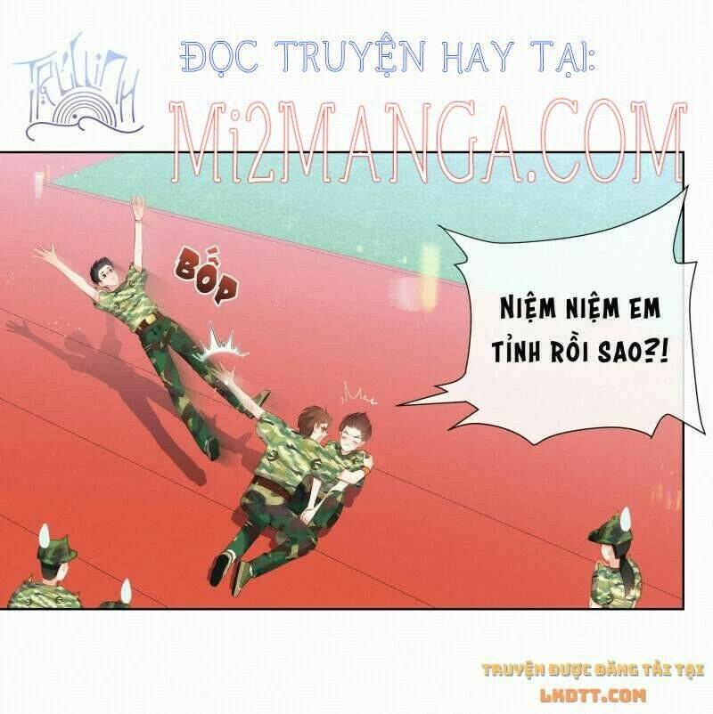 Gửi Em, Người Đặc Biệt Chương 14 Ảnh 47