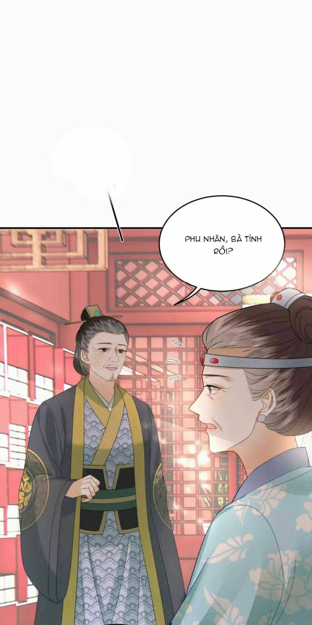 Trọng Sinh Trở Lại ! Ta Nhất Định Sẽ Bảo Vệ Nàng Chu Toàn ! Chương 6 Ảnh 26