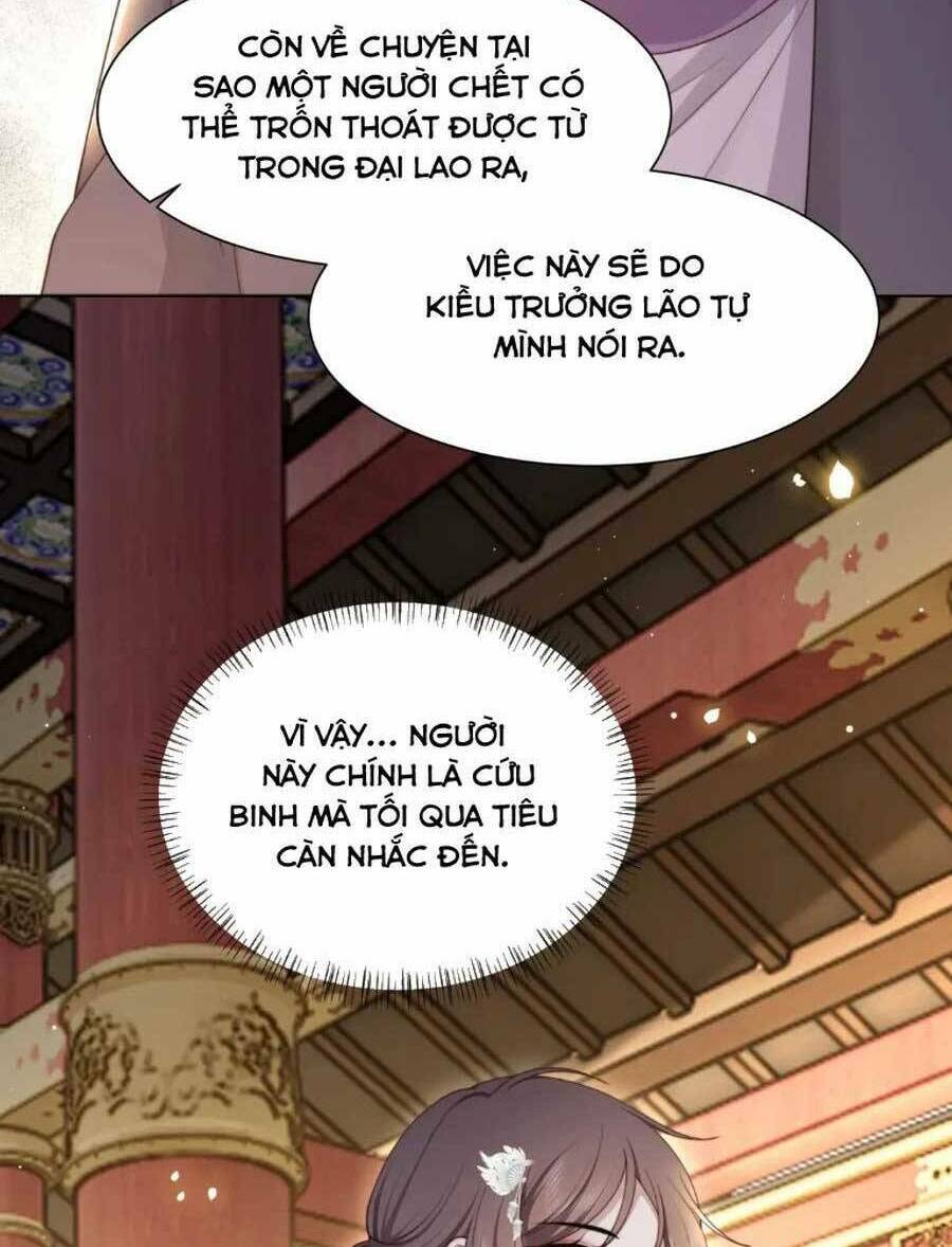 Cô Vương Quả Nữ Chương 69 Ảnh 55