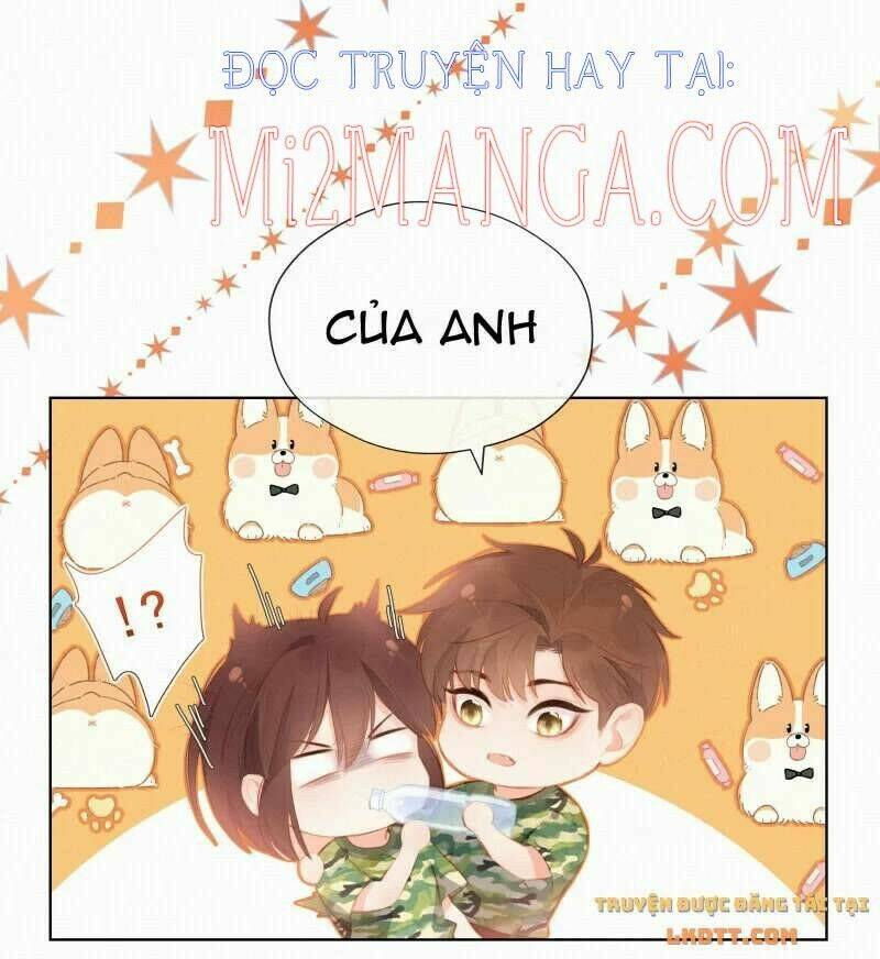 Gửi Em, Người Đặc Biệt Chương 14 Ảnh 61