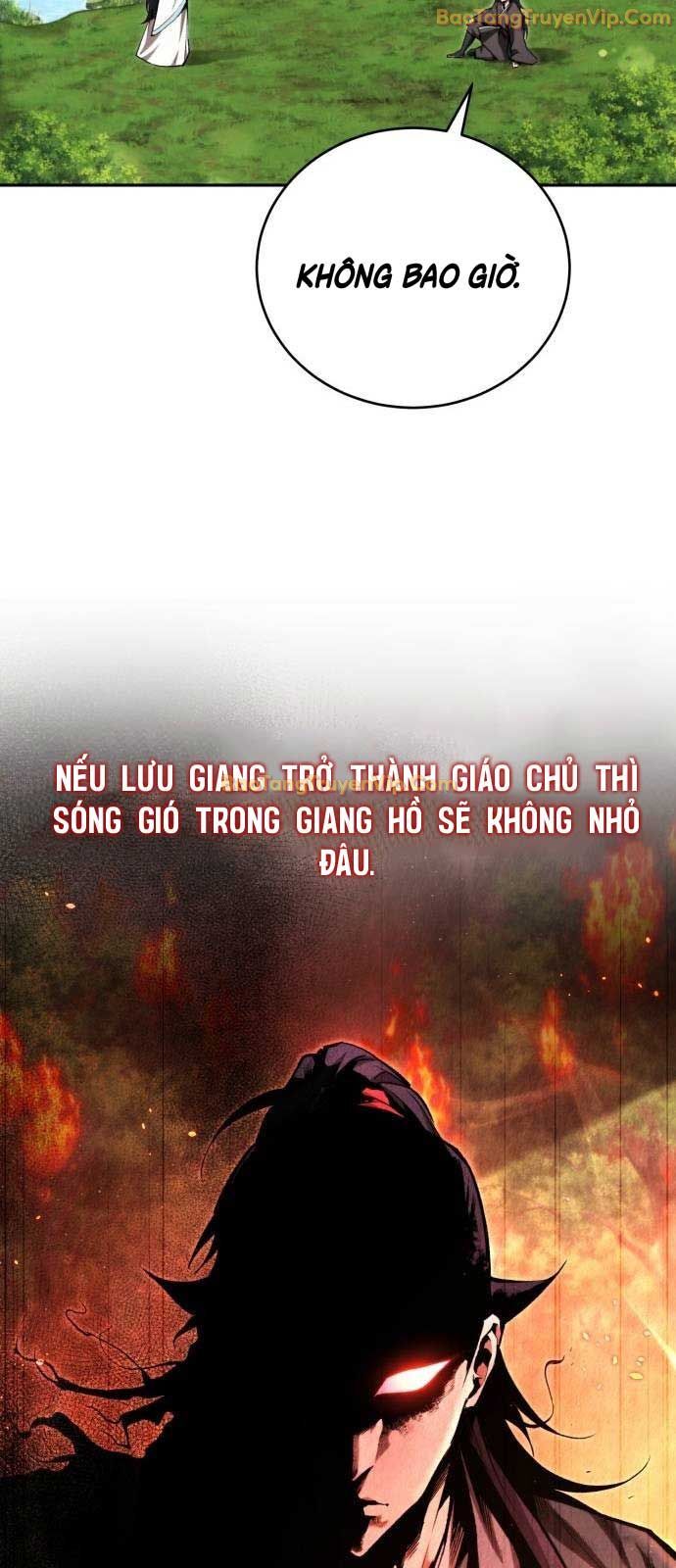 Giáo Chủ Ma Giáo Cũng Biết Sợ Chương 46 Ảnh 36