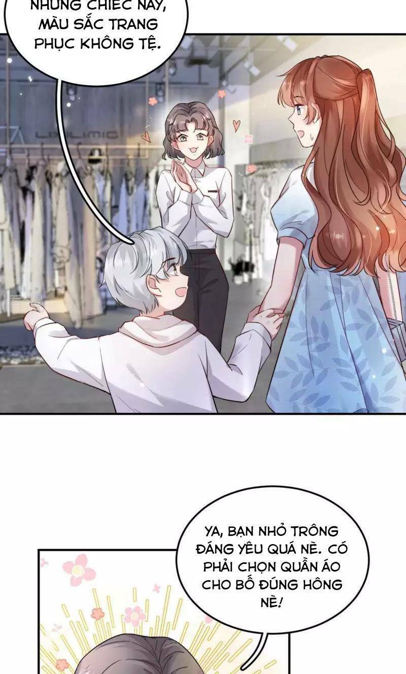 Mỗi Ngày Một Nụ Hôn Chương 6 Ảnh 18