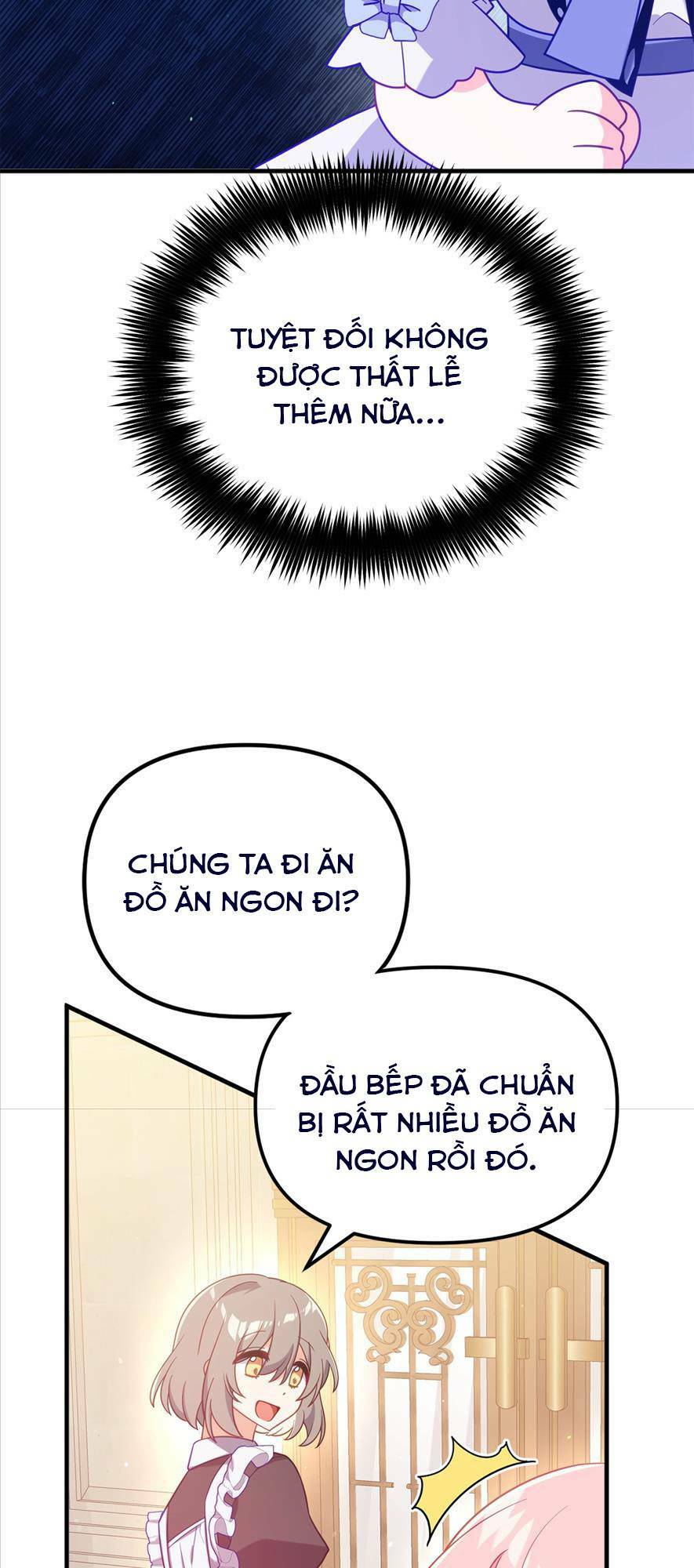 Vì Lợi Ích Của Ca Ca , Ta Quyết Tâm Quyến Rũ Nam Chính Chương 2 Ảnh 23
