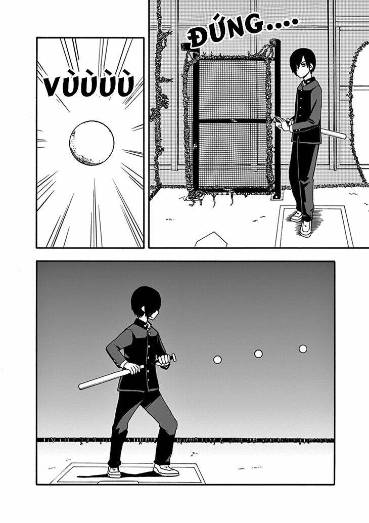 Ninja Shinobu-Chan No Junjou Chương 28 Ảnh 14