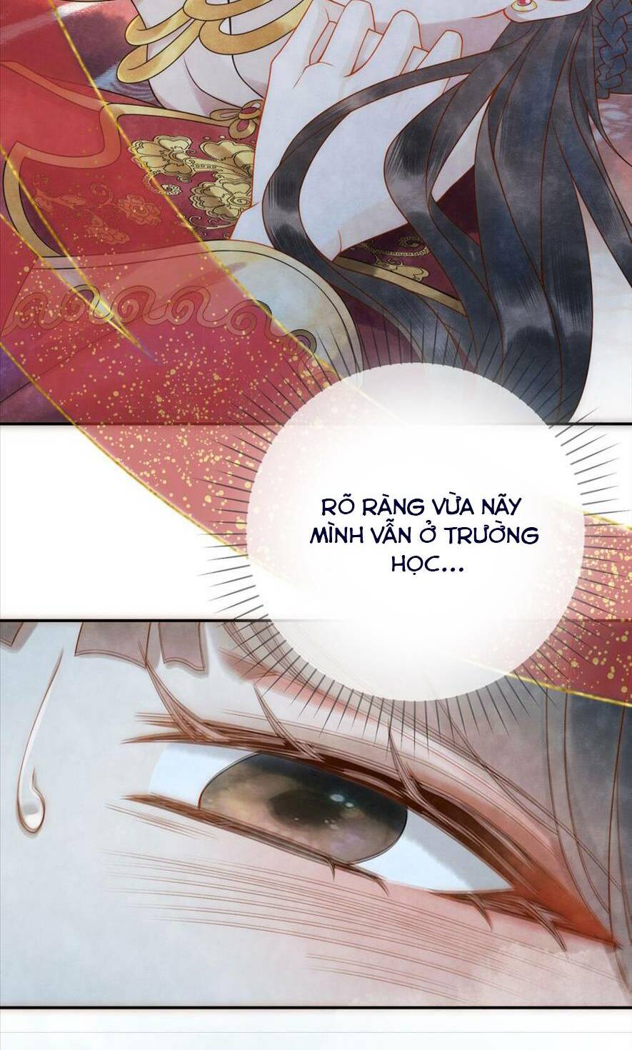 Giáng Đô Xuân Chương 1 Ảnh 10