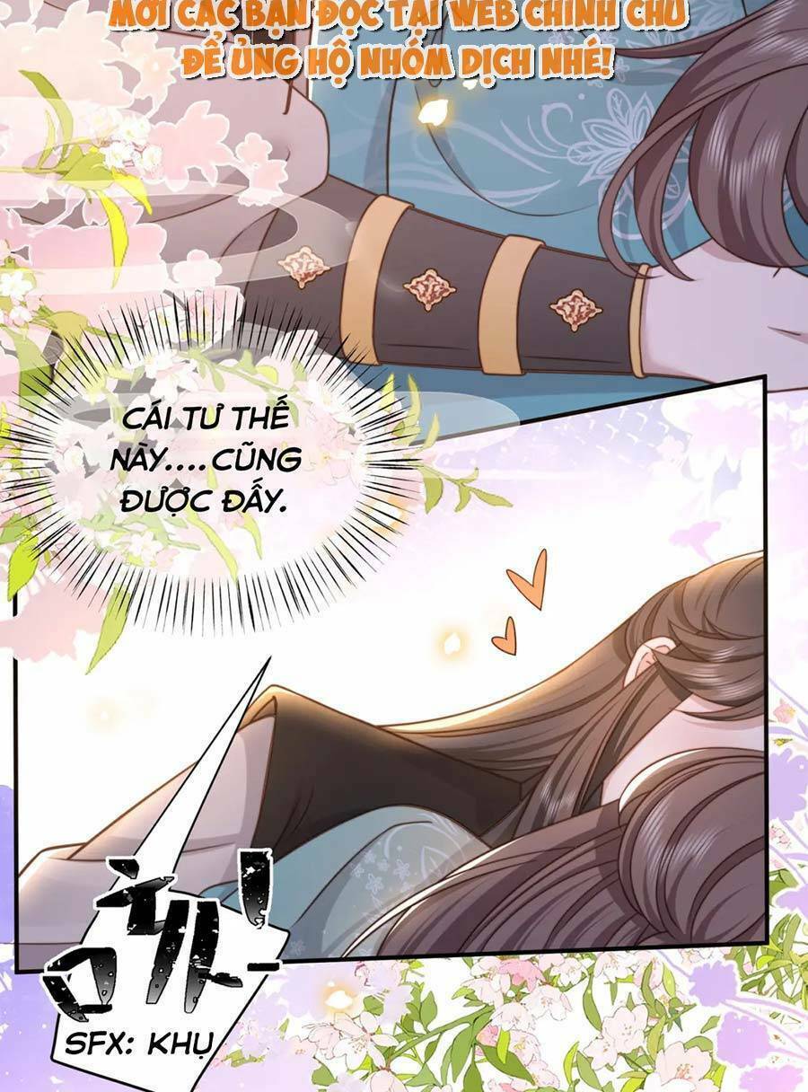 Cô Vương Quả Nữ Chương 75 Ảnh 9