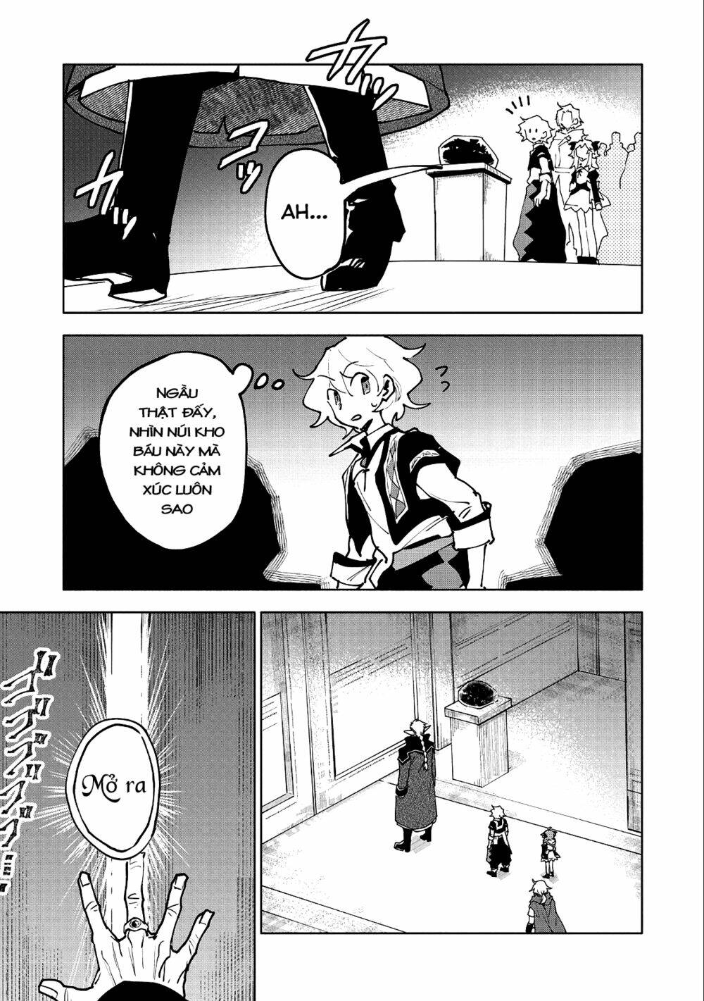 Saikyou Juzoku Tensei: Cheat Majutsushi No Slow Life Chương 11 Ảnh 34