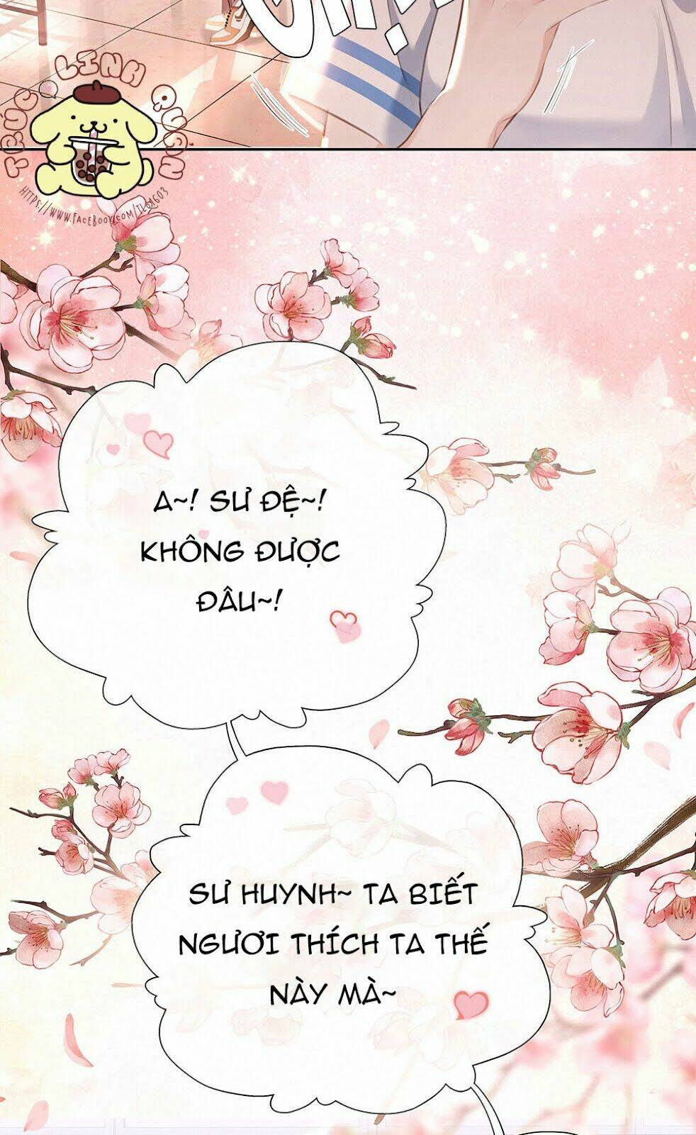 Gửi Em, Người Đặc Biệt Chương 2 Ảnh 25