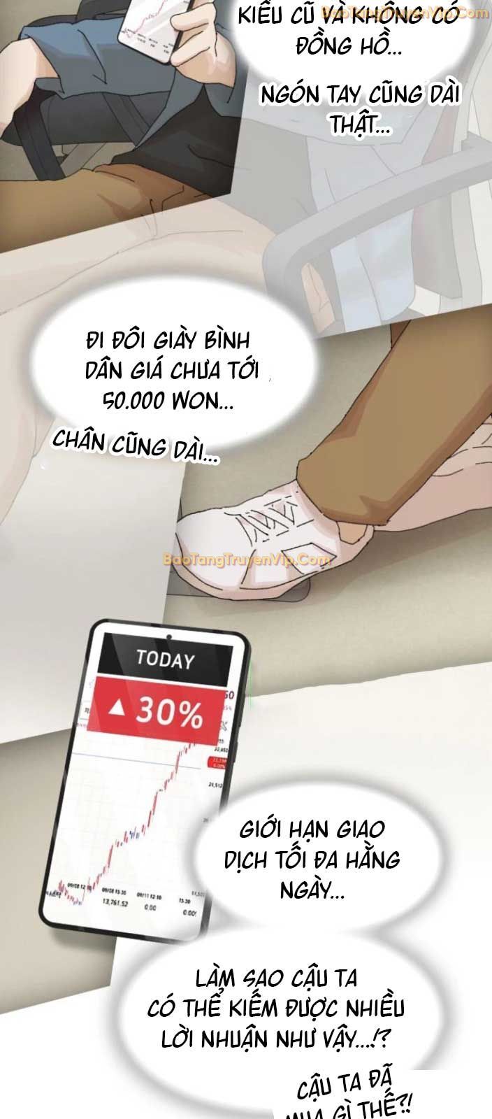 Thiên Tài Nhìn Thấu Thế Giới Chương 18 Ảnh 50