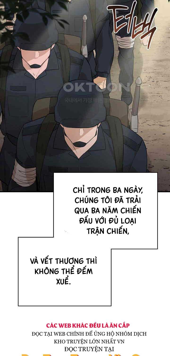 Đột Kích Giả Chương 22 Ảnh 3