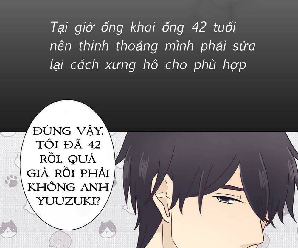 Sugar Pet Chương 8 Ảnh 6