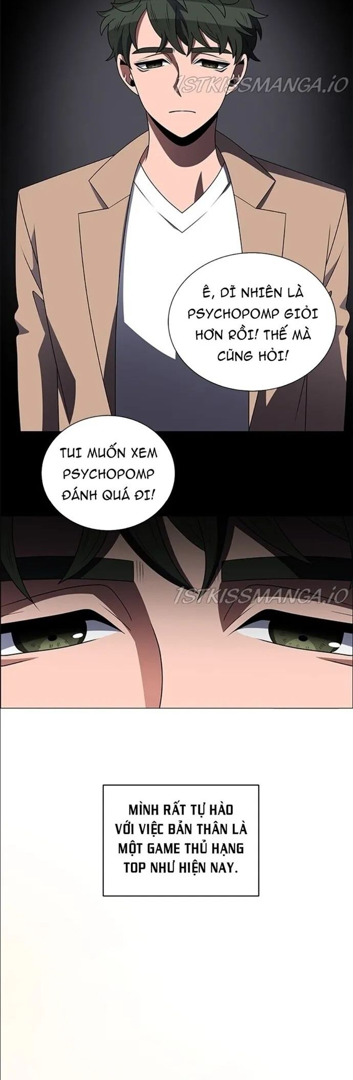 No Scope Chương 180 Ảnh 3