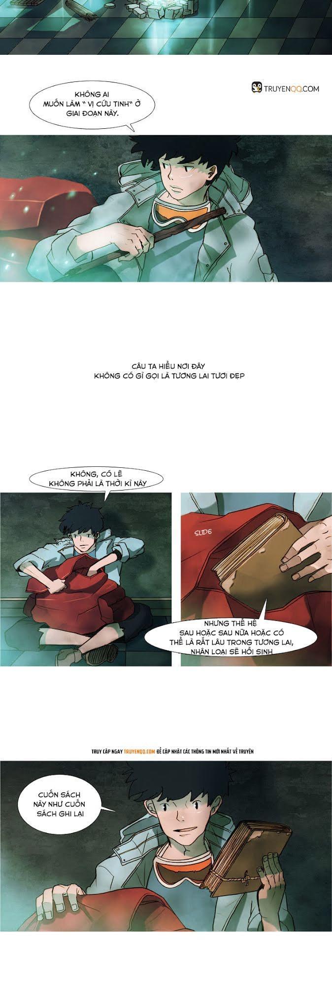 Noru Chương 2 Ảnh 4