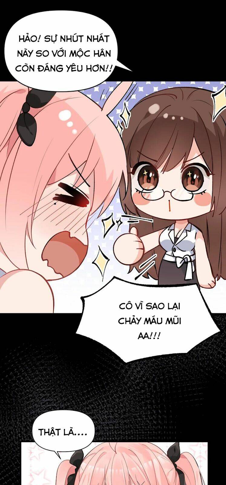 Rõ Ràng Tôi Chỉ Muốn Chơi Game, Xin Đừng Kéo Tôi Vào Lĩnh Vực Tình Yêu Chương 2 Ảnh 42