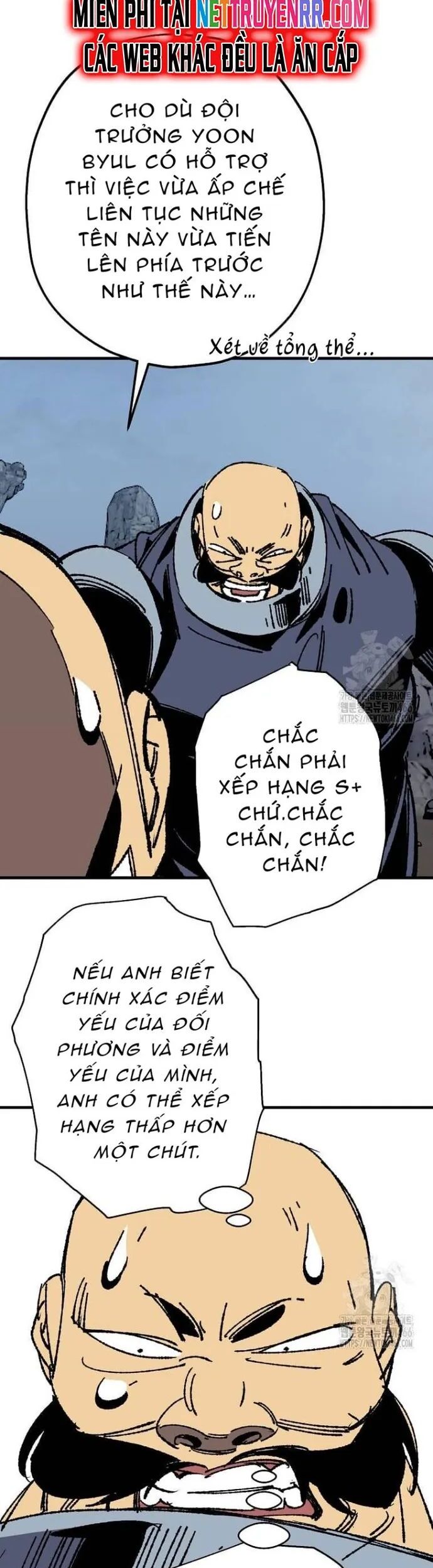 Tôi Đã Đạt Đến Cấp Độ Tối Đa Và Quay Trở Lại Chương 27 Ảnh 20