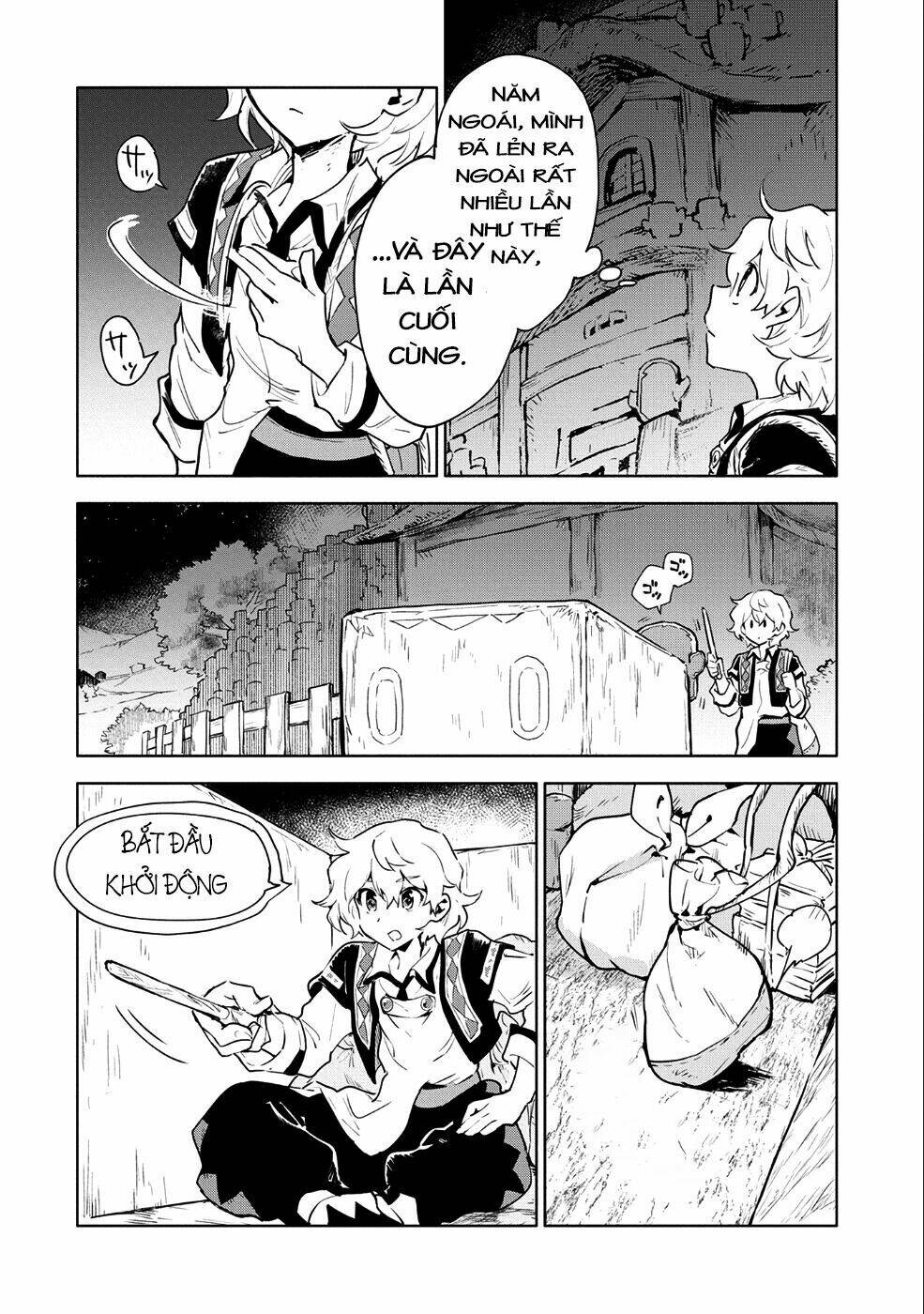 Saikyou Juzoku Tensei: Cheat Majutsushi No Slow Life Chương 6 Ảnh 34