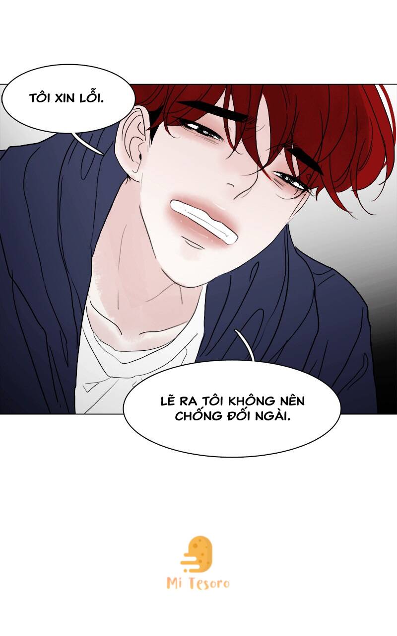 Sau Ánh Hào Quang Chương 12 Ảnh 39