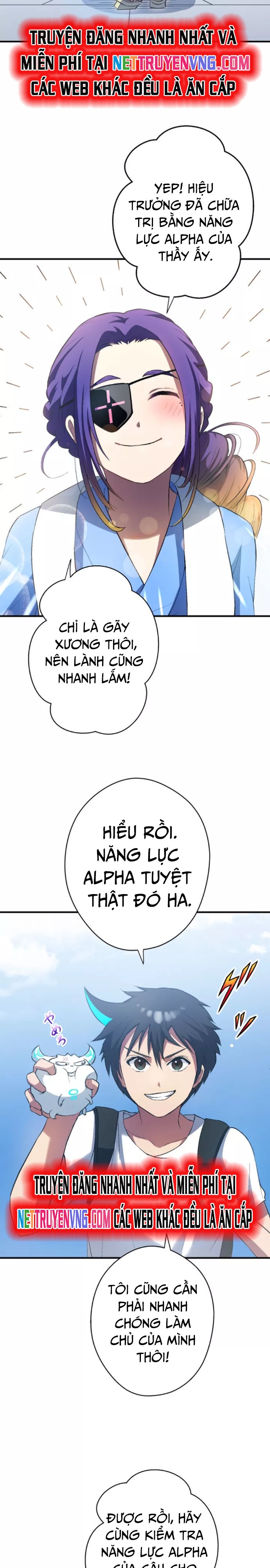 Quật Khởi Từ Tầng Đáy Chương 10 Ảnh 6