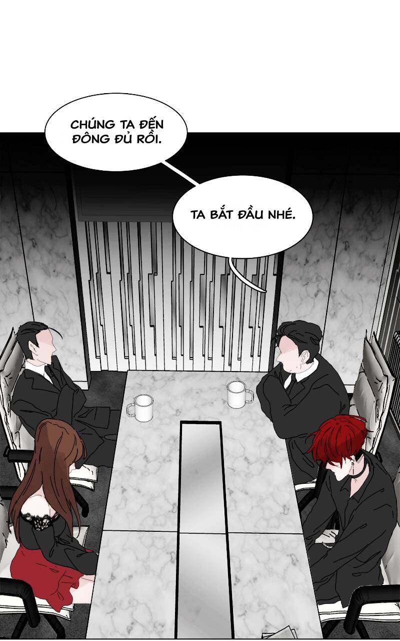 Sau Ánh Hào Quang Chương 9 Ảnh 4