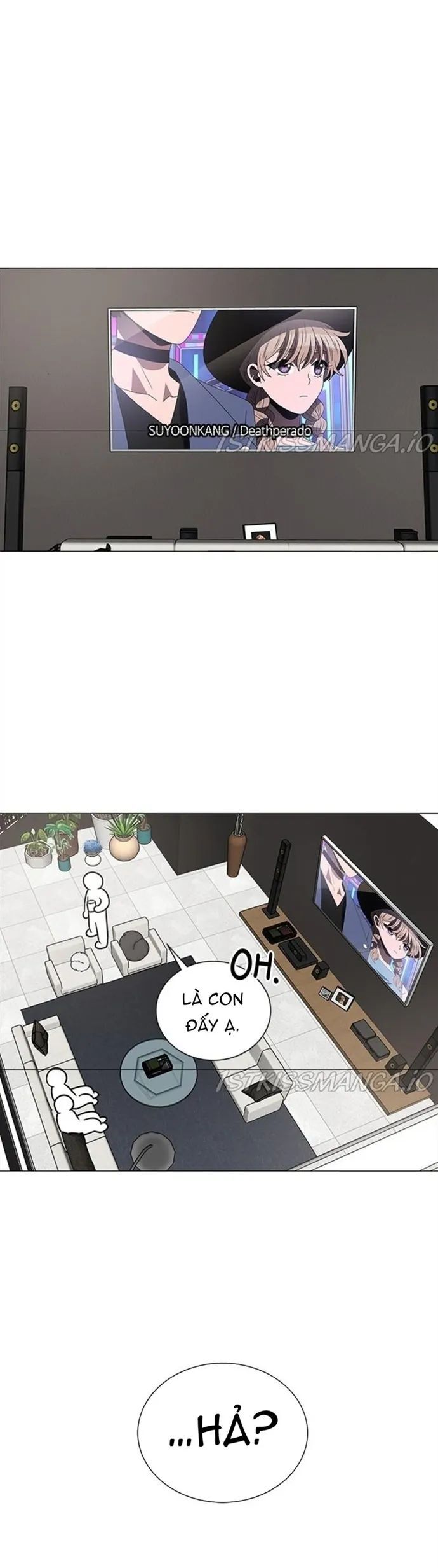 No Scope Chương 177 Ảnh 24