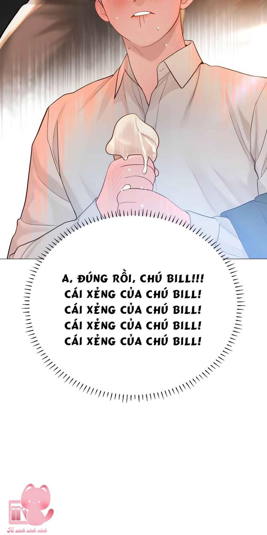 Khóc Đi, Hay Cầu Xin Tôi Cũng Được Chương 42 Ảnh 19