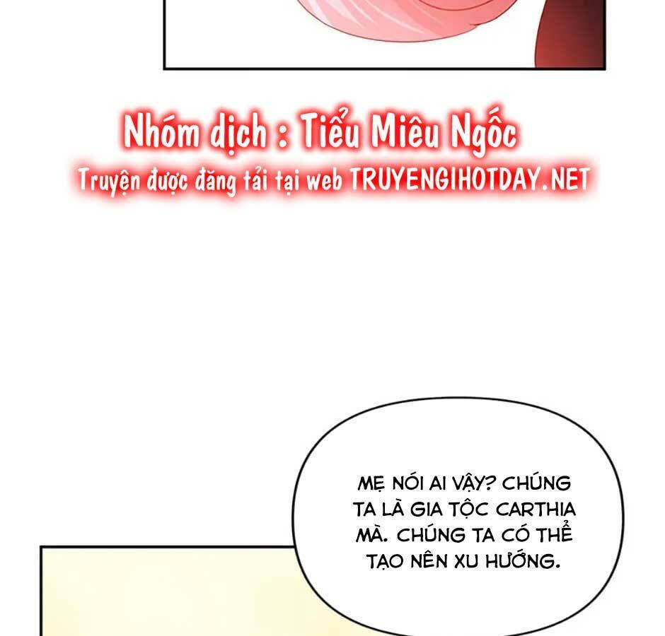 Tôi Đã Nuôi Dưỡng Một Nam Phụ Đầy Ám Ảnh Chương 57 Ảnh 72