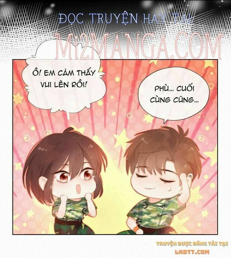 Gửi Em, Người Đặc Biệt Chương 14 Ảnh 66