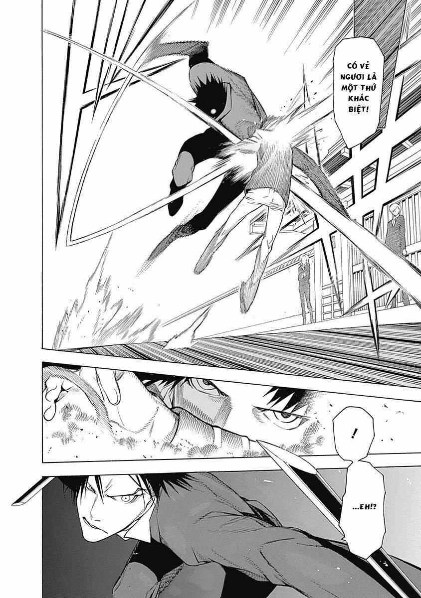 Mononogatari Chương 1 Ảnh 50