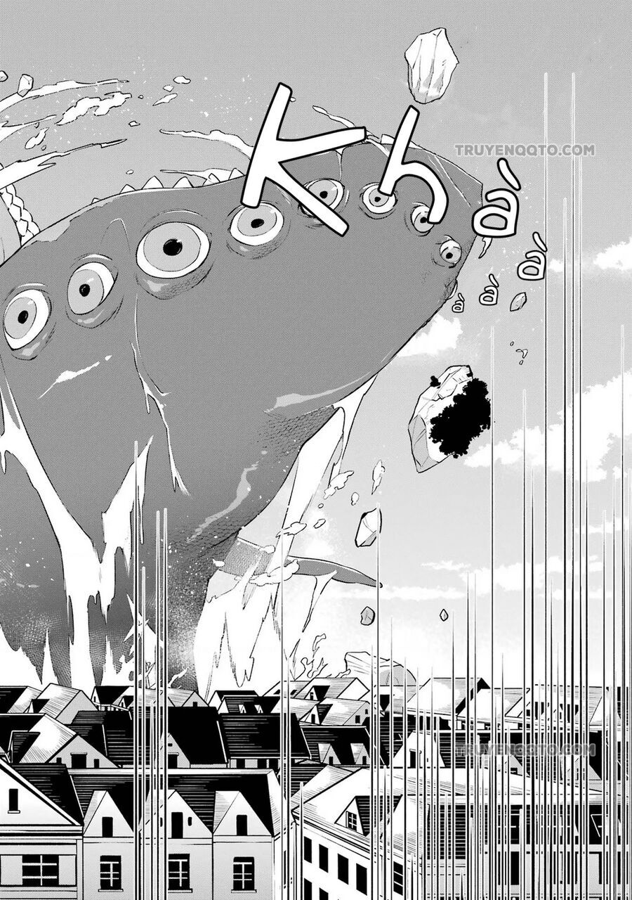 Shokei Shoujo No Ikirumichi Chương 29 Ảnh 4