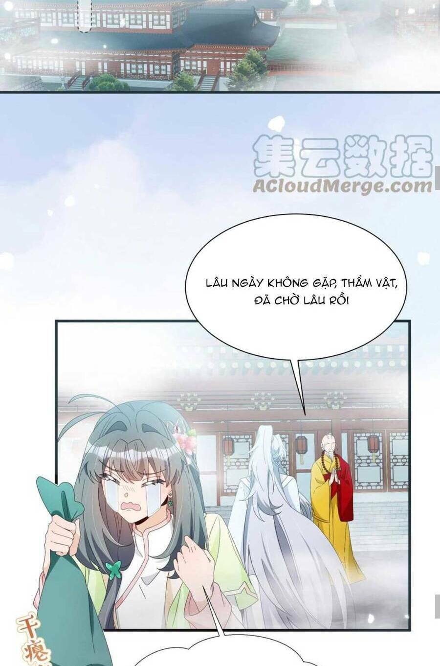 Sư Huynh Phản Diện Bắt Ta Hoàn Lương Chương 19 Ảnh 19