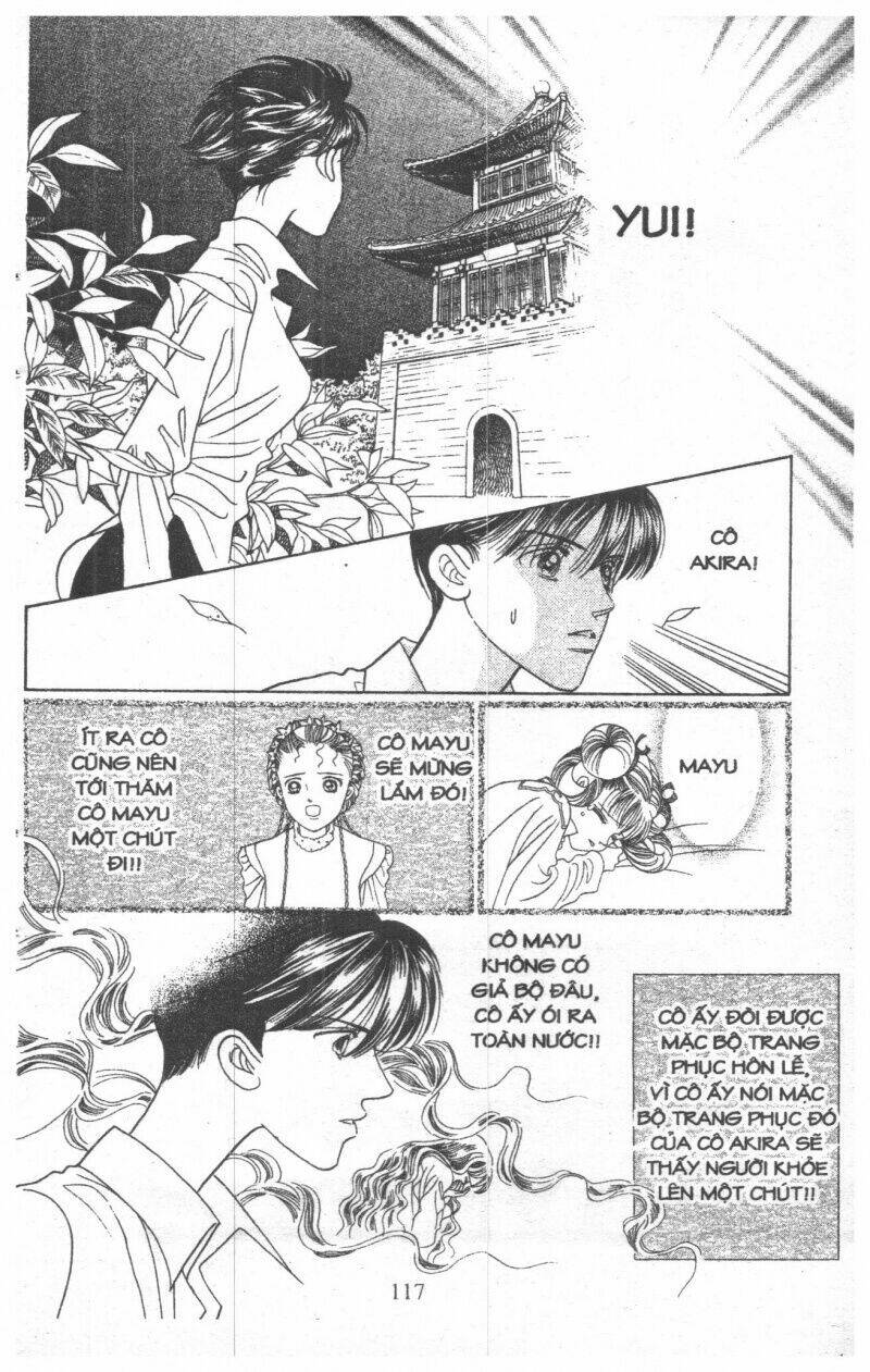 Nàng Tiên Ánh Trăng - Kaguya Hime Chương 18 Ảnh 116
