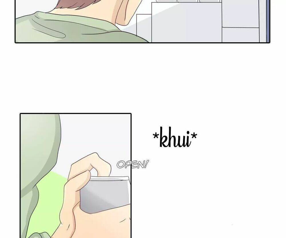 Sugar Pet Chương 5 Ảnh 15