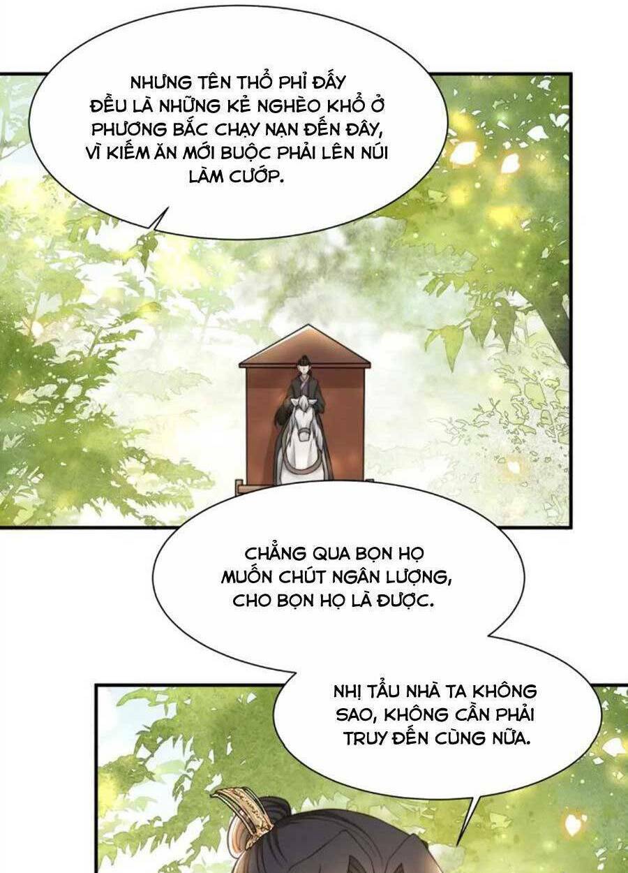 Cô Vương Quả Nữ Chương 59 Ảnh 15