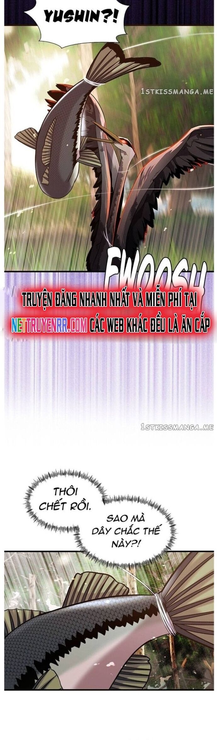Hoá Thân Thành Cá Chương 46 Ảnh 21
