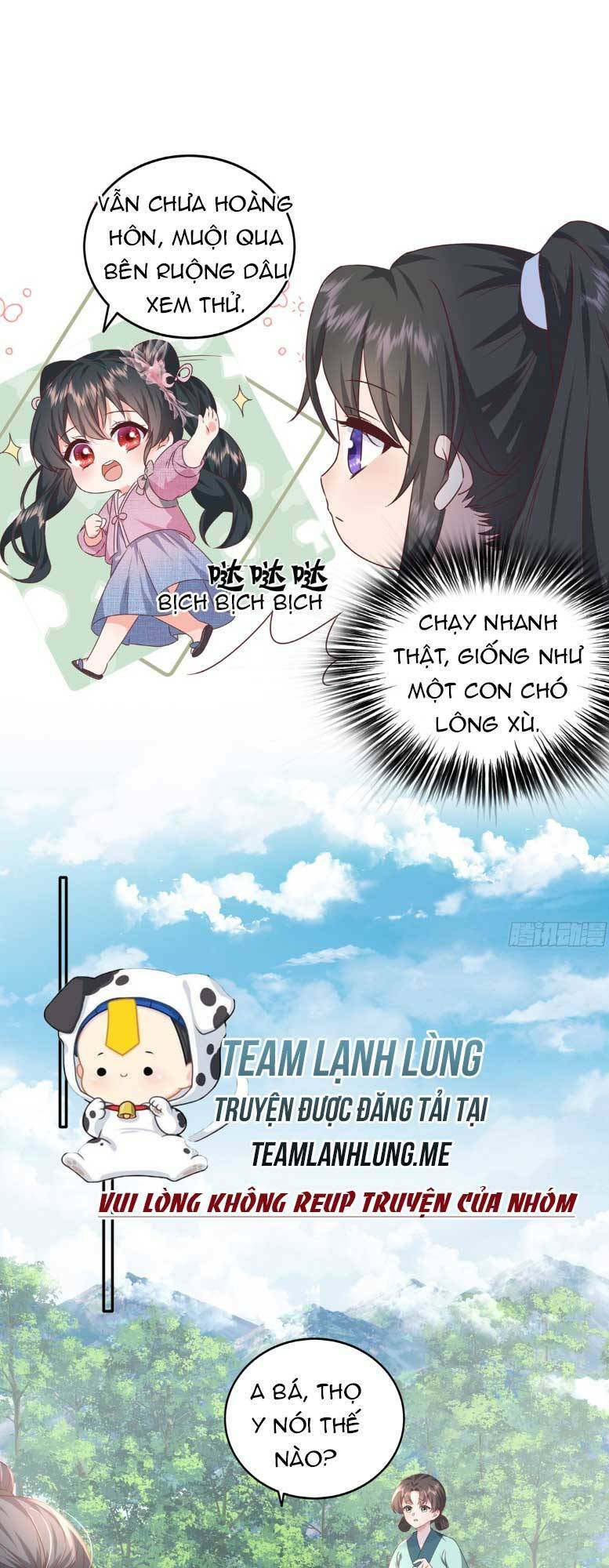 Sau Khi Sống Lại, Ta Trở Thành Kiều Thê Của Quyền Thần. Chương 52 Ảnh 22