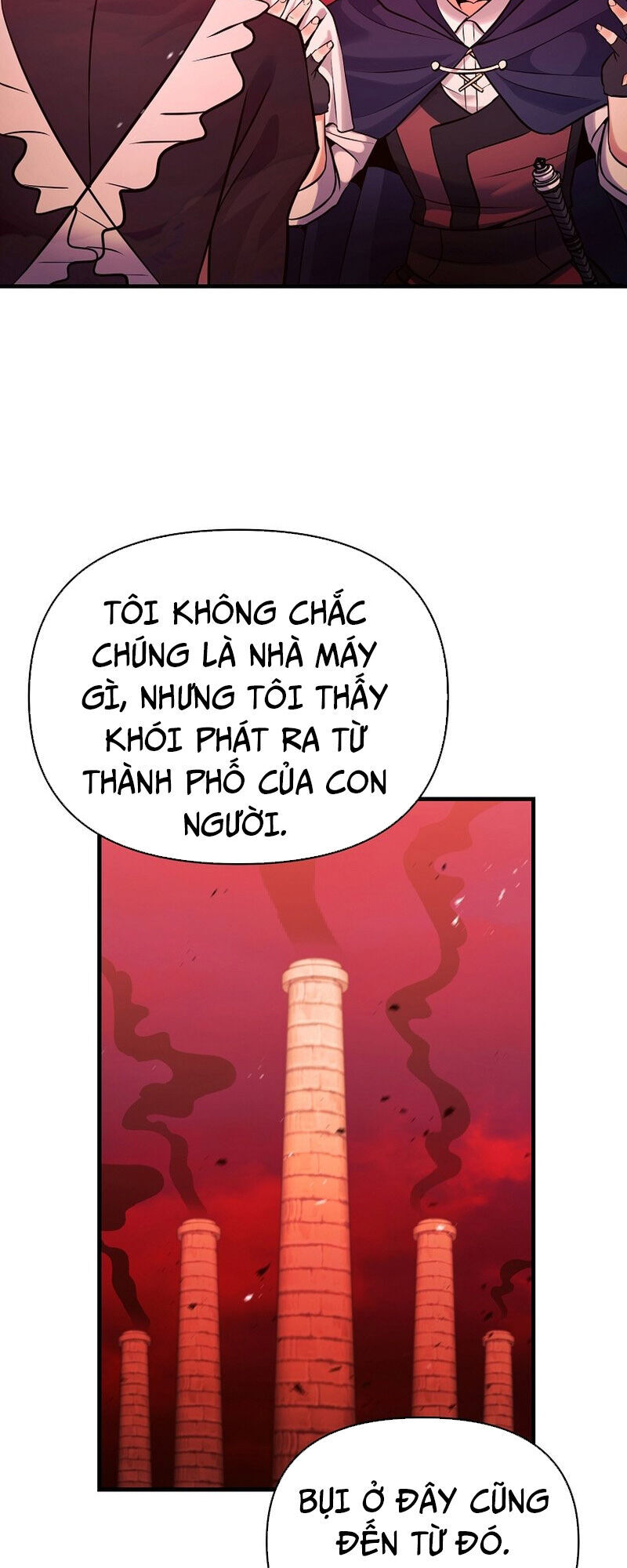 Ta Đã Trở Thành Cuồng Vương Chương 61 Ảnh 37