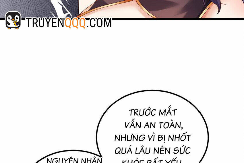 Ta Ở Dị Giới Sao Chép Tuyệt Thế Thần Công Chương 26 Ảnh 17