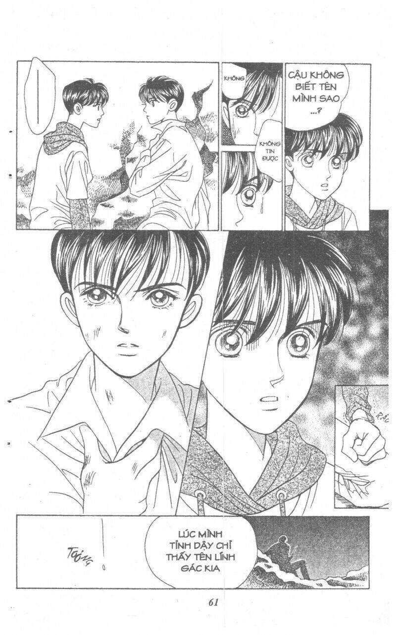 Nàng Tiên Ánh Trăng - Kaguya Hime Chương 7 Ảnh 61