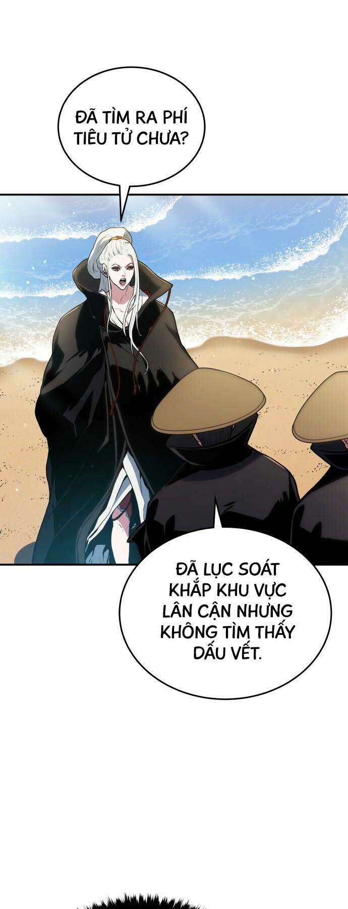 Bát Môn Chi Ngọc Chương 3 Ảnh 17