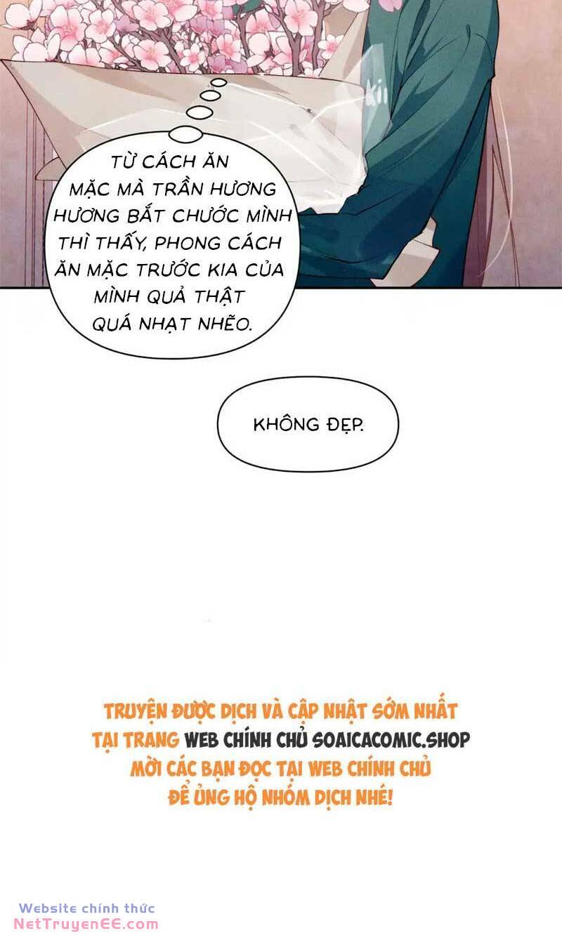 Cô Cả Khí Phách Trở Về Vả Mặt Kẻ Thế Thân Chương 6 Ảnh 30