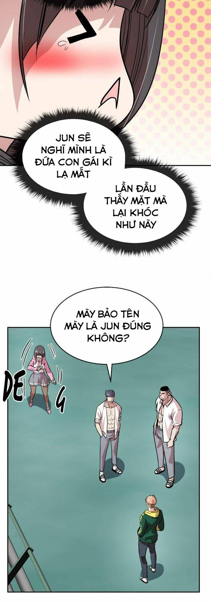 Change (Jinyuan) Chương 99 Ảnh 14