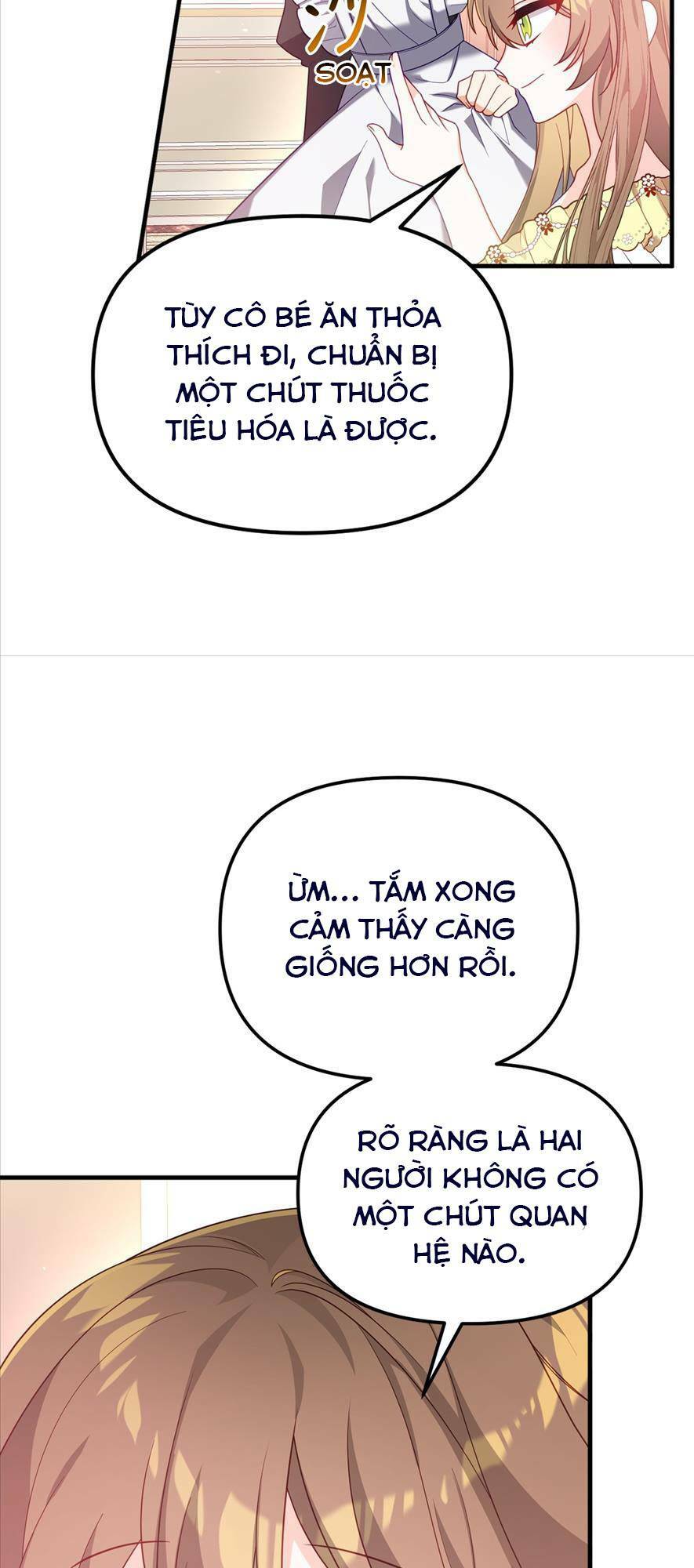 Vì Lợi Ích Của Ca Ca , Ta Quyết Tâm Quyến Rũ Nam Chính Chương 2 Ảnh 33