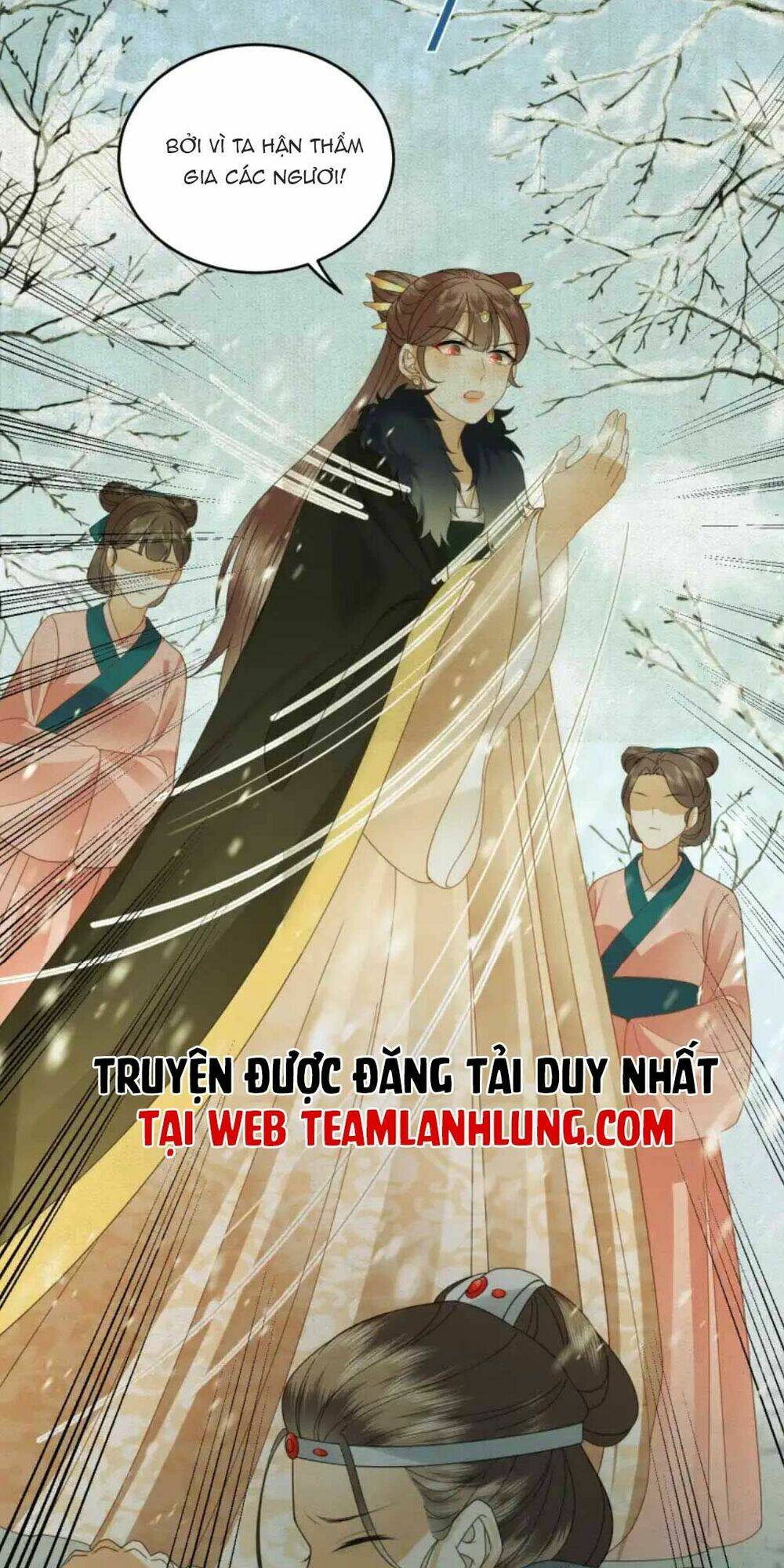 Trọng Sinh Trở Lại ! Ta Nhất Định Sẽ Bảo Vệ Nàng Chu Toàn ! Chương 6 Ảnh 20