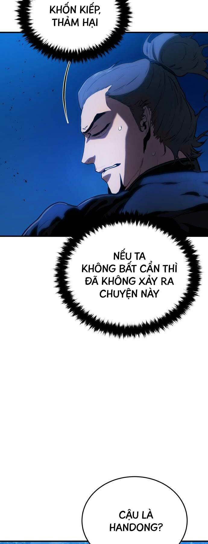 Bát Môn Chi Ngọc Chương 6 Ảnh 33